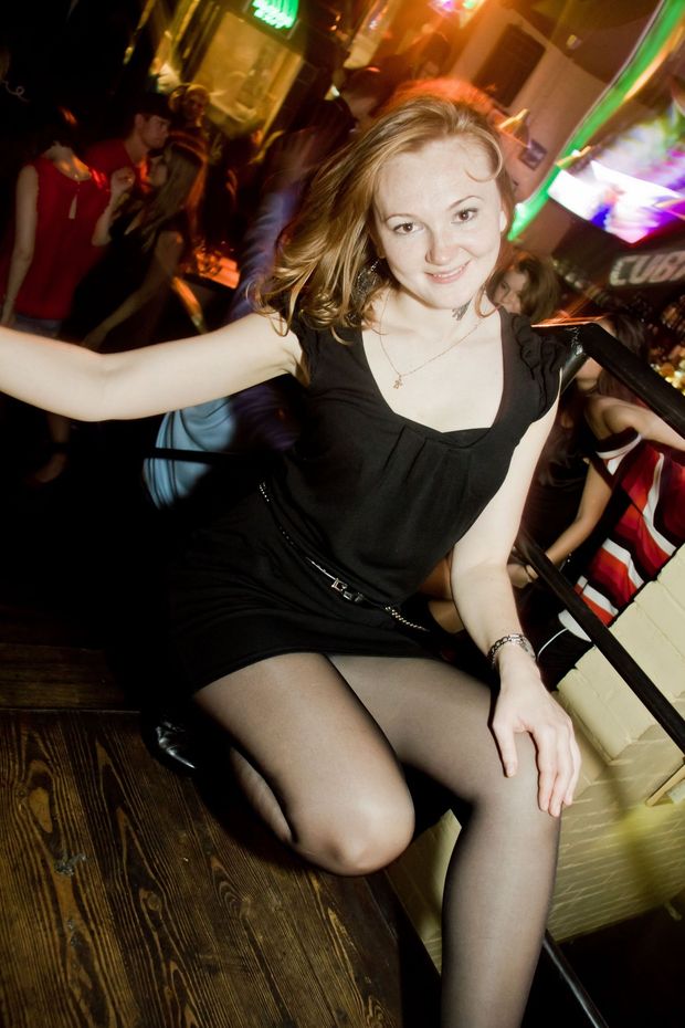 Sourire du soir