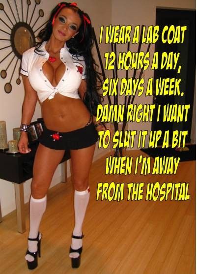 Hot brunette rack in this awesome funny photo