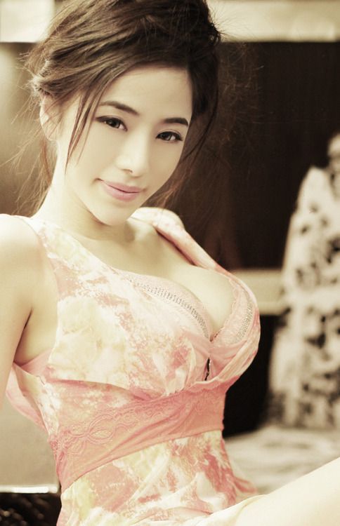 hot asian