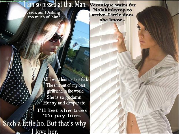 Awesome funny hardcore photo with amazing bisexual starlet