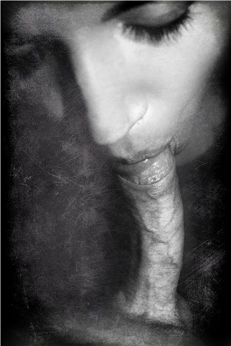 Awesome blowjob picture