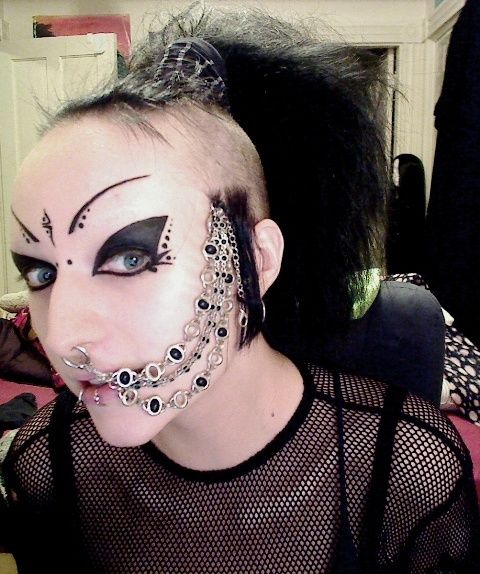 Mistress Xavialune