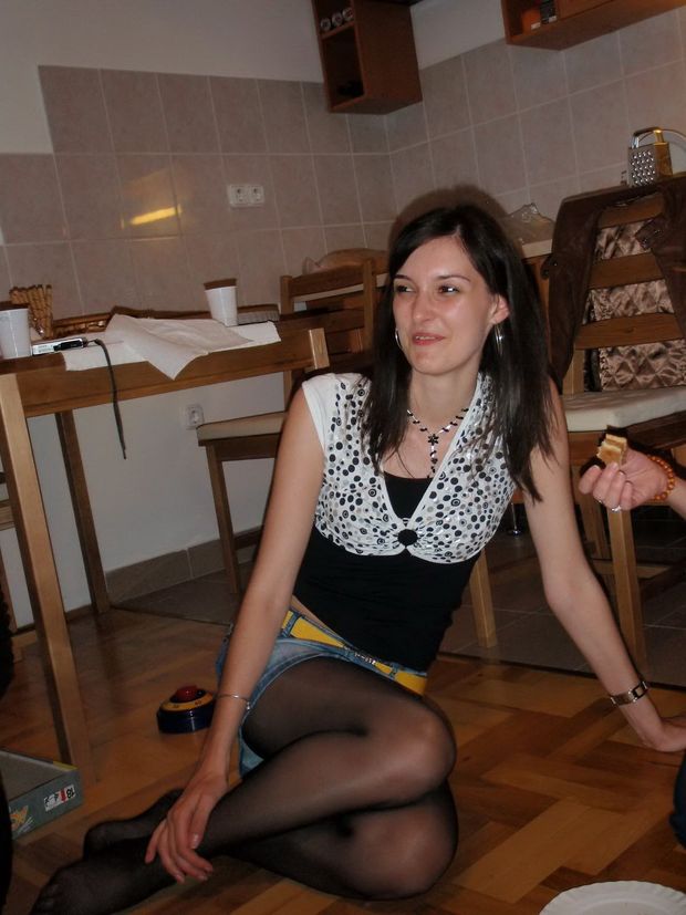 Sur le sol, elles affolent ces guibolles