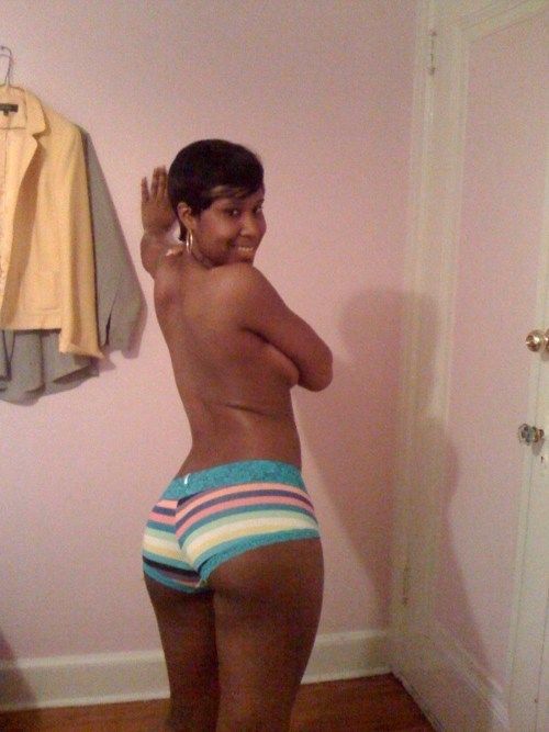 Incredible g-string photo