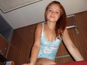 Stunning homemade in this incredible homemade girl next door photo