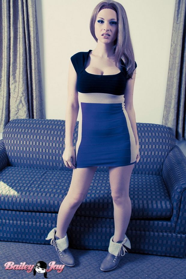 Bailey Jay