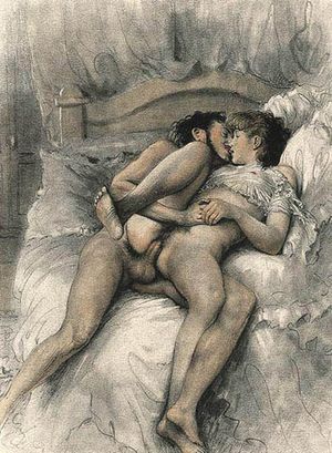 Lovely brunette hairy in this incredible sex throwback picture