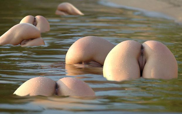 Amazing pussy pic