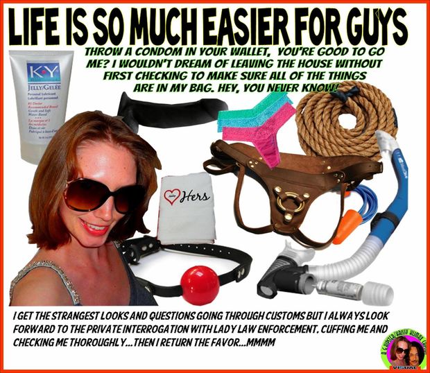 Fabulous bi in this incredible humor fuck picture