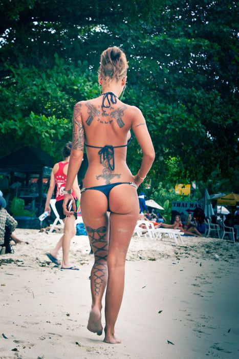 Amazing beginners photo with hot booty rookie