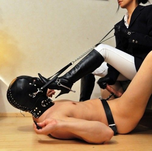 Awesome bdsm photo