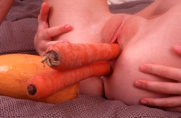 Hot masturbation photo
