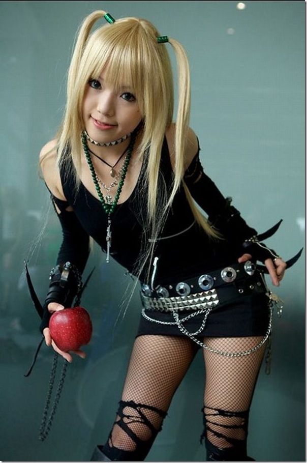 misa