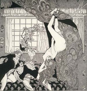 Incredible threesome throwback pic