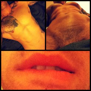 gay porn star Jordan Levine (aka Nikolai Markov)