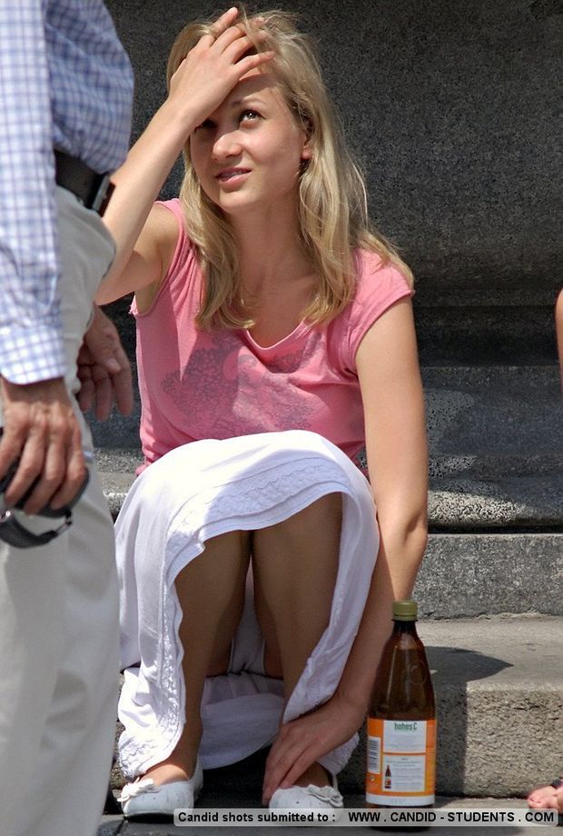 Upskirt