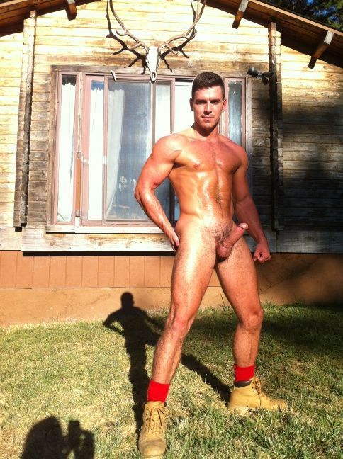 gay pornstar Paddy O'Brian! "big cock". "big dick"