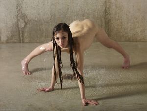 Incredible picture with sexy teen