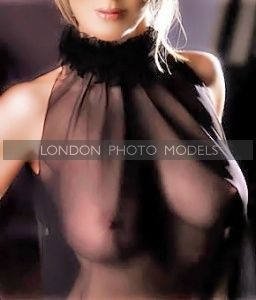 Amazing blonde in this incredible photo