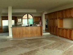 Beautiful asian starlet in a amazing movie