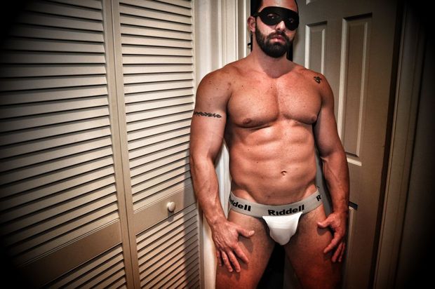 gay pornstar Fabio Stallone. "Big cock". "Big dick"