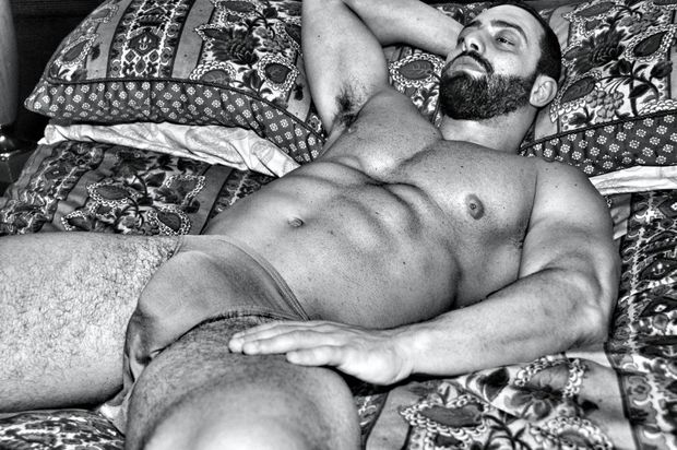 gay pornstar Fabio Stallone. "Big cock". "Big dick"