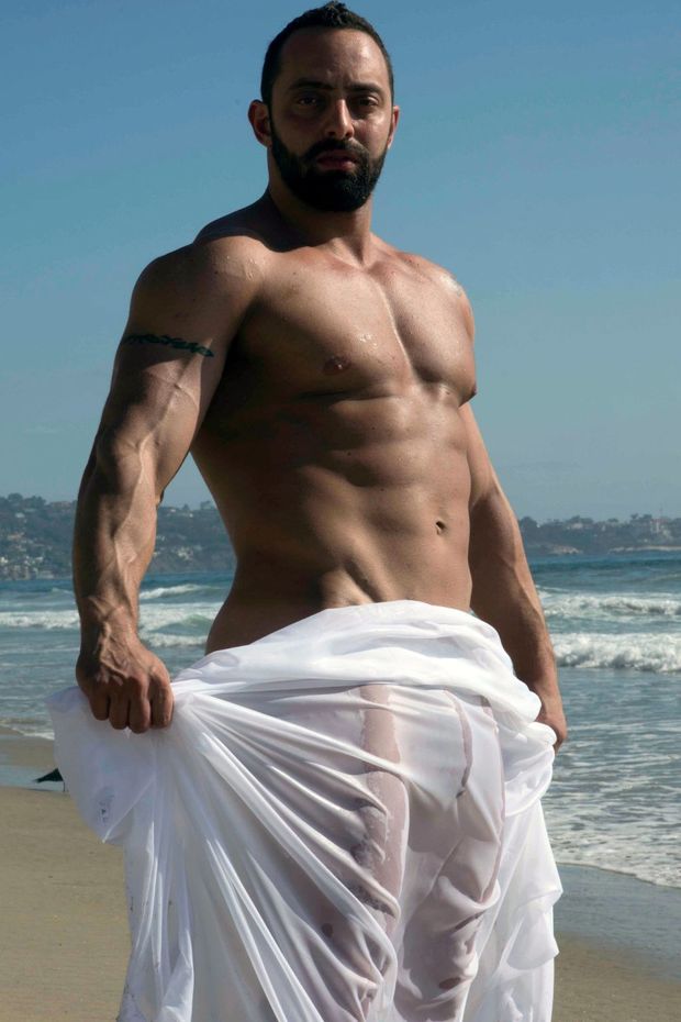 gay pornstar Fabio Stallone. "Big cock". "Big dick"