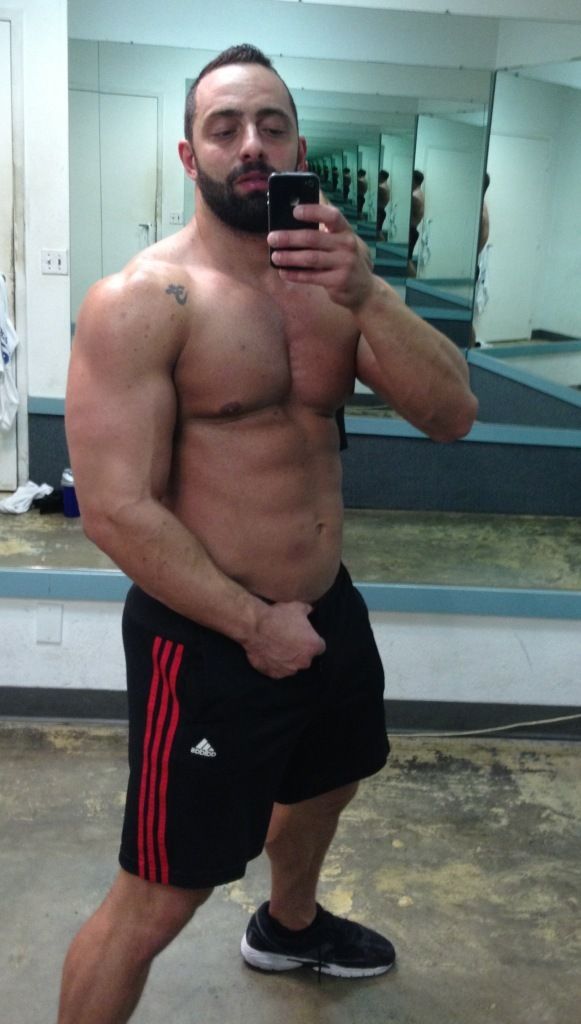 gay pornstar Fabio Stallone. "Big cock". "Big dick"