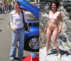 Hot amateur photo with gorgeous rookie