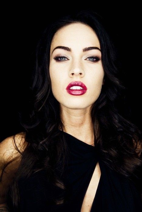 Megan Fox