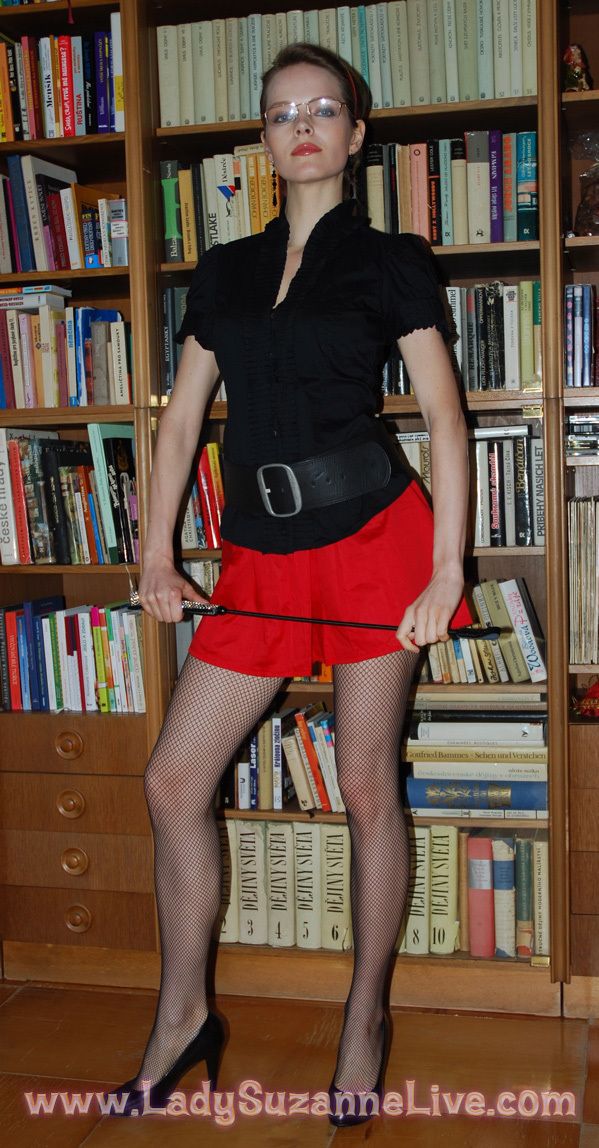 Fabulous brunette in this hot bdsm picture