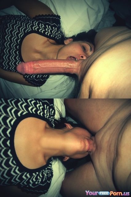 Deepthroat!