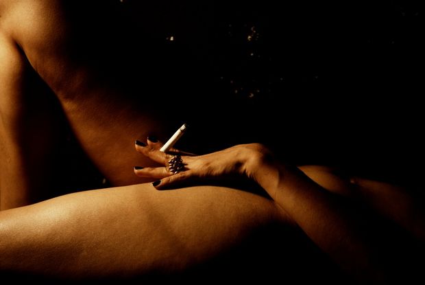 Cigarrette