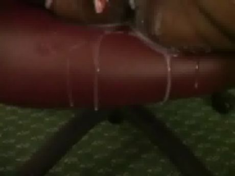 Beautiful dark-skinned in a amazing vagina squirt movie