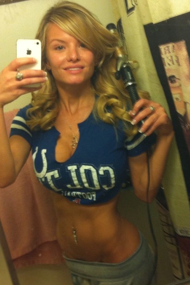 Hot photo