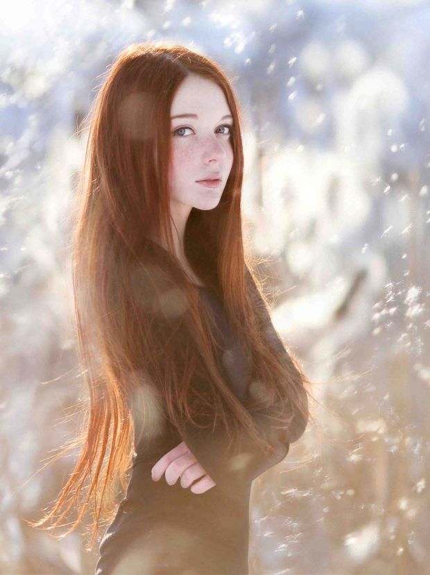 Hot photo