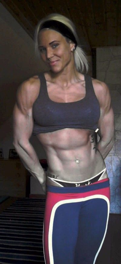 Hot photo