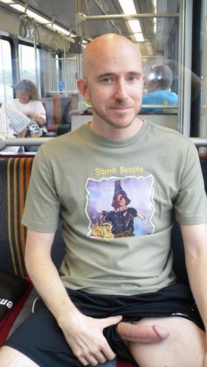 so dad. I dare you to put out and shake.