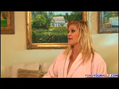 Amazing vid with a sexy pornstar