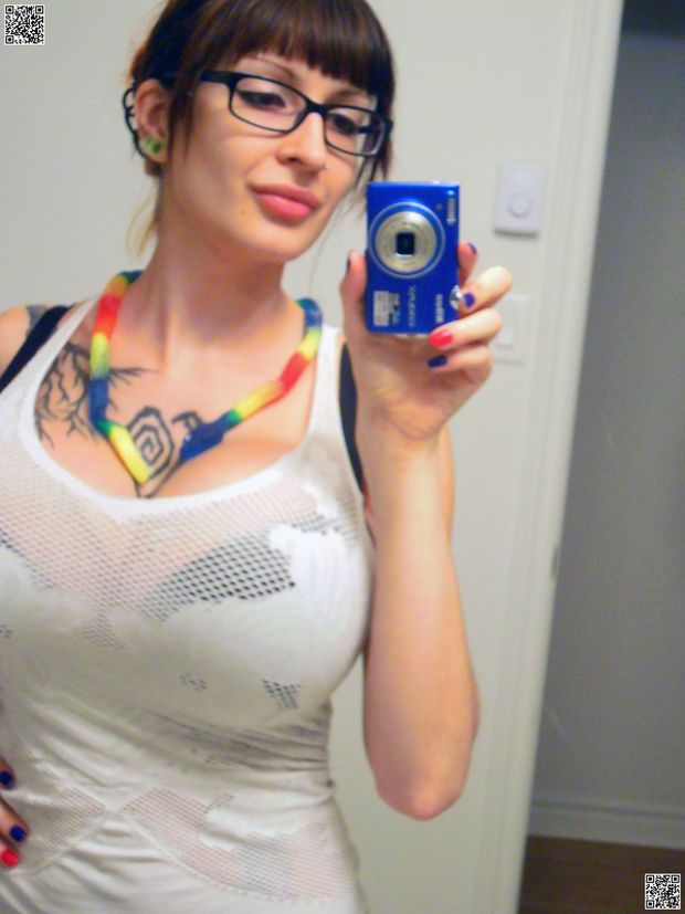 Incredible photo featuring stunning boobs