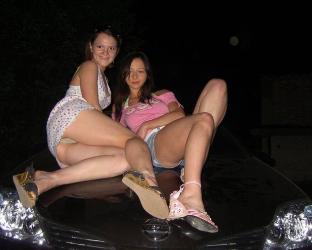 Awesome g-string picture