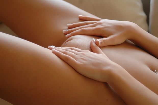 Incredible vagina photo