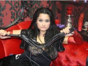 I can Whip you into shape