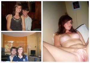 Amazing novice pic with a stunning novice