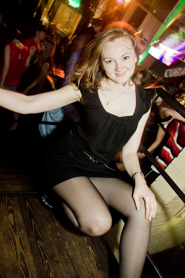 Belle de soirée