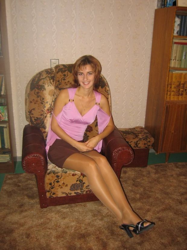 Sexy homemade in this awesome amateur photo