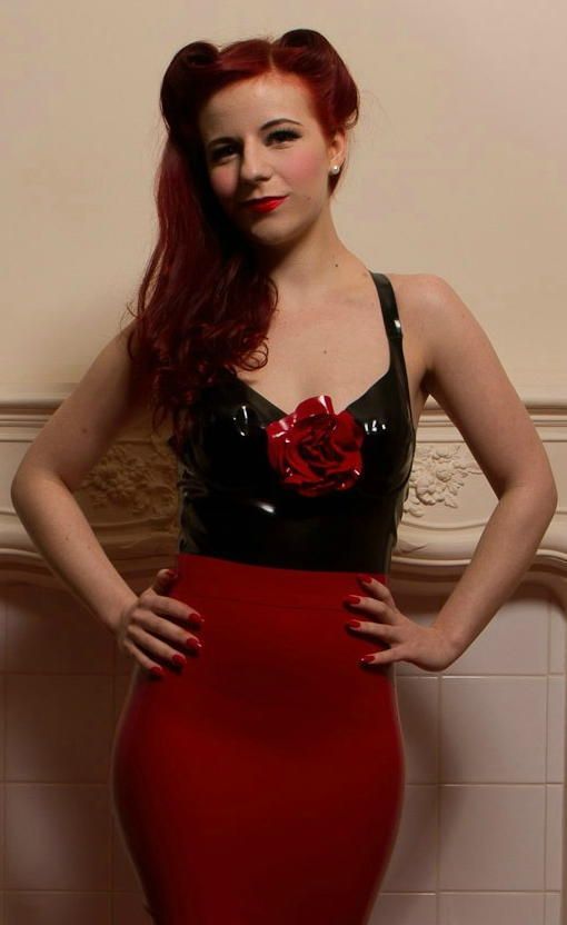 Mistress Lola