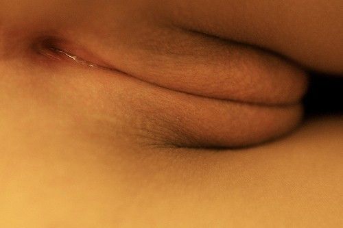 Incredible vagina photo