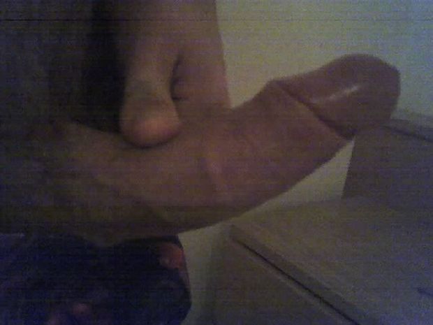 Lovely amateur in this awesome novice solo pic