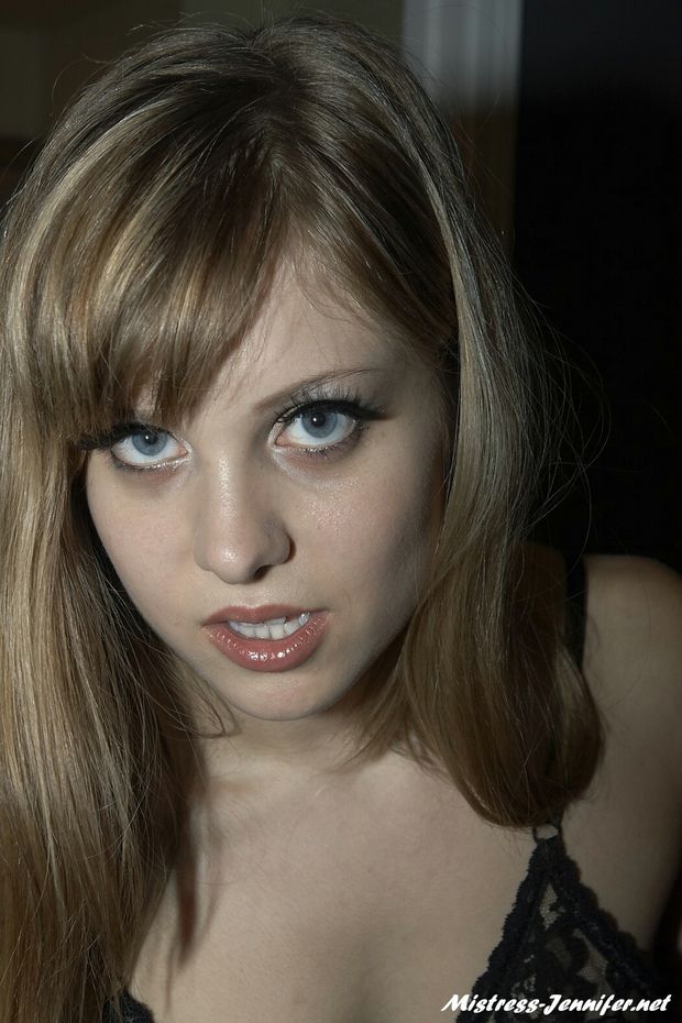 Over 70 sadistic women and 900 videos plus high res photos at mistress-jennifer dot net